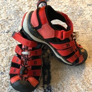 ✨Last Chance✨Keen Toddler Boys Sandals